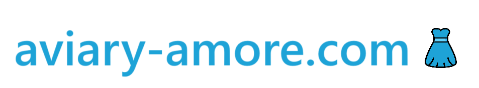 aviary-amore.com