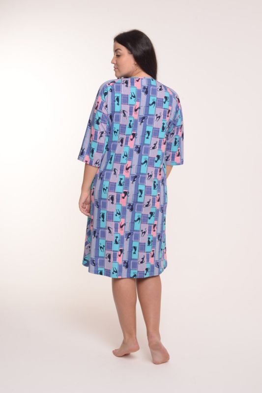 Tunic No. 1364/1