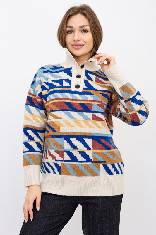 Camilla B women's jumper Art. 8995