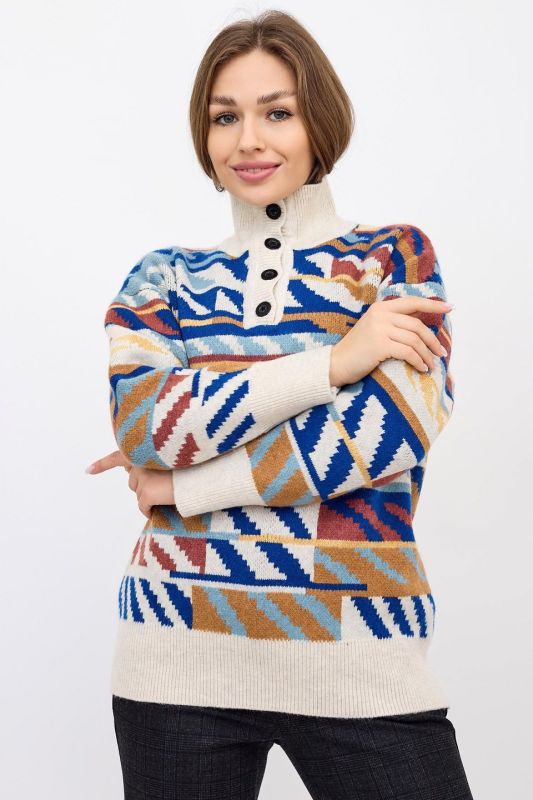 Camilla B women's jumper Art. 8995