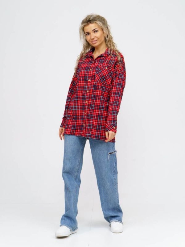 Shirt 1447/13