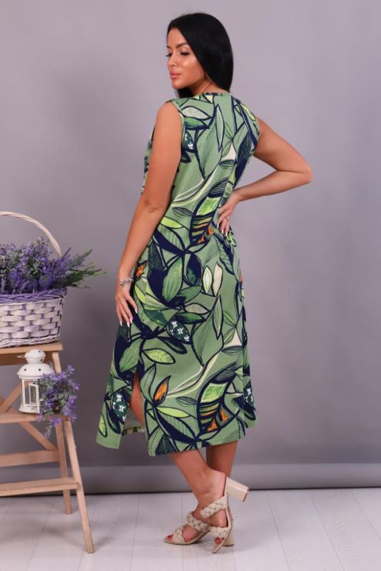 Sundress 71007 (Green)