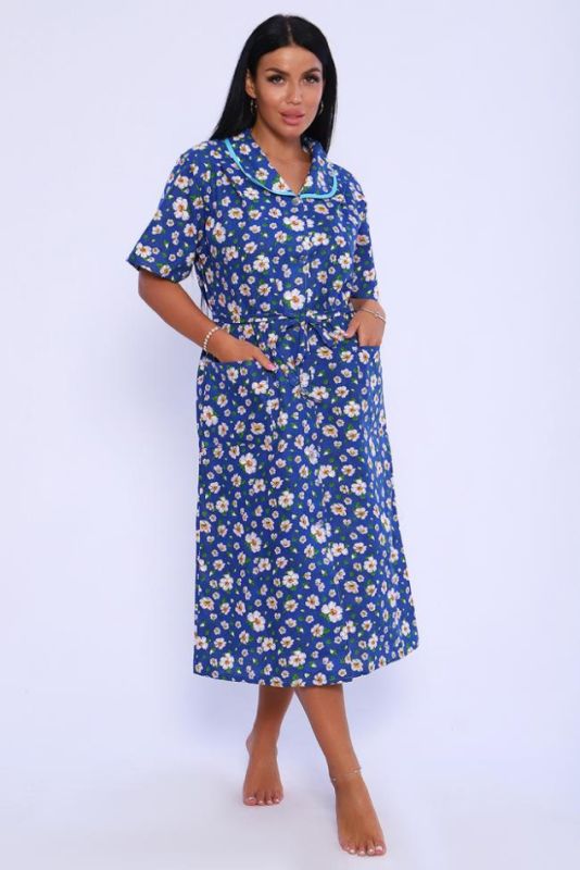 Zemfira Robe (Assorted)