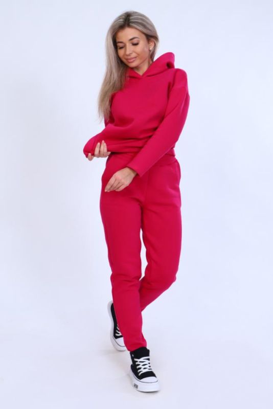 Costume 71057 (Crimson)