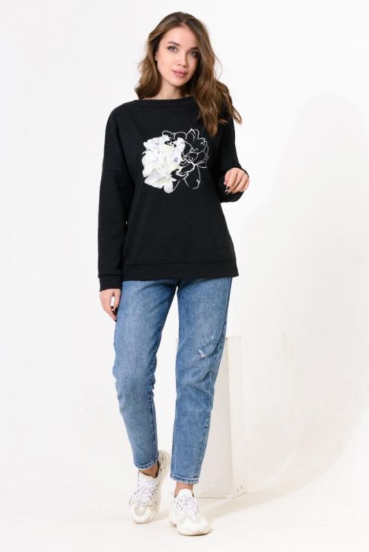 Jumper 24848 (Anthracite)