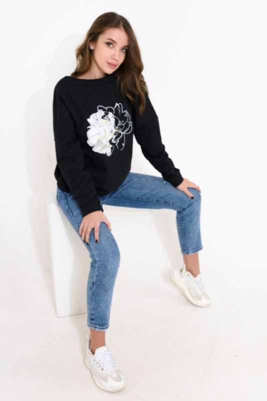 Jumper 24848 (Anthracite)