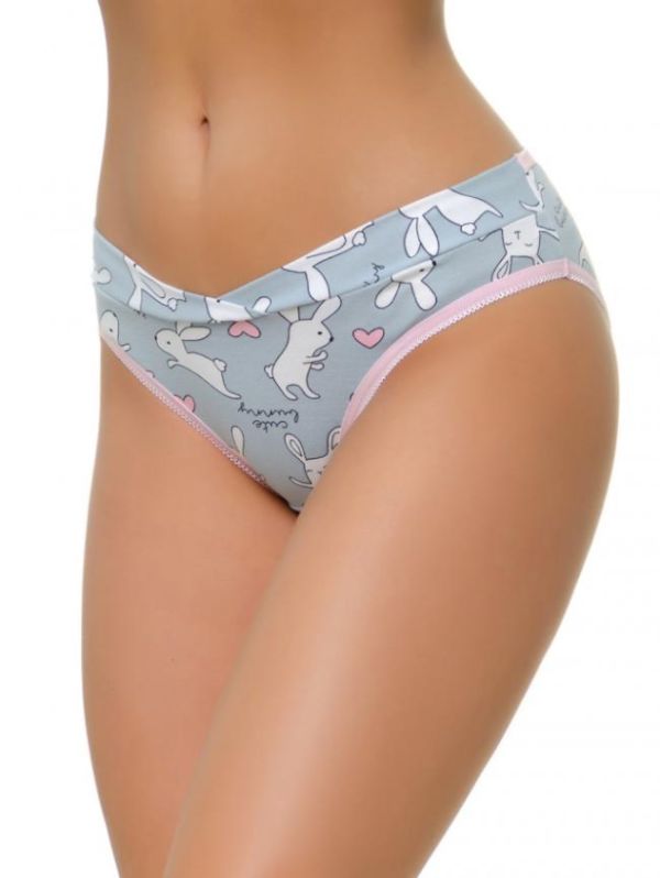 Underwear for berem. WBR / 76 (Grey)