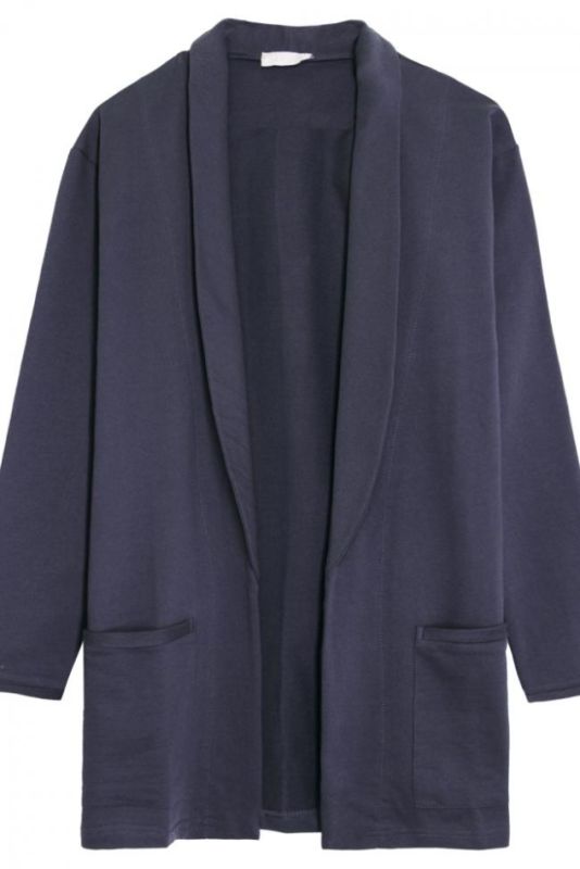 Jumper 6354 (Graphite)
