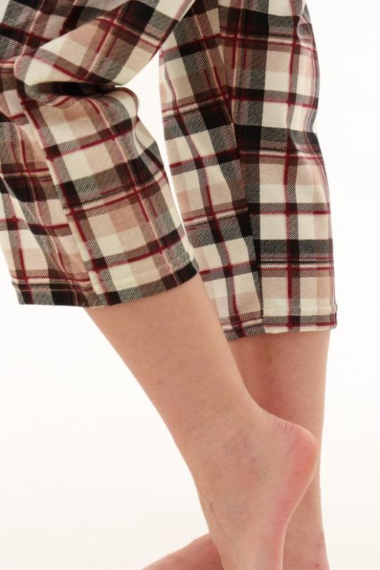Pyjamas 21599 (Beige)
