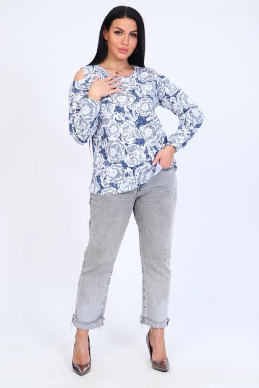 Tunic 37054 (Rose)