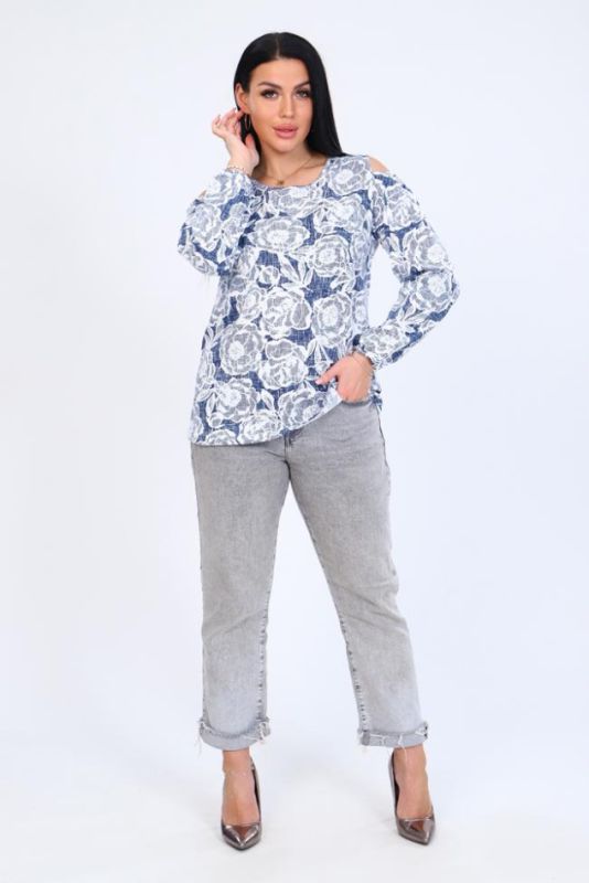 Tunic 37054 (Rose)