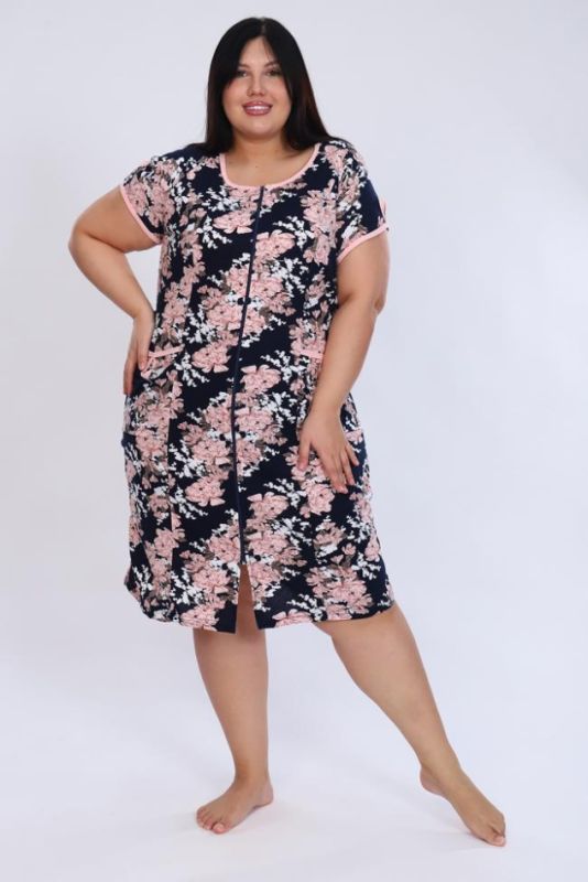 Robe 6081 (Black)