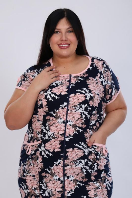 Robe 6081 (Black)