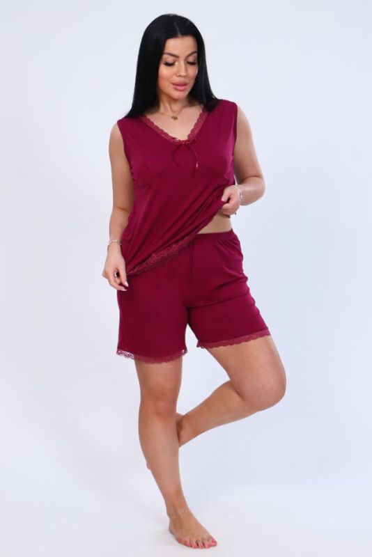 Pyjamas 35768 (Orchid)
