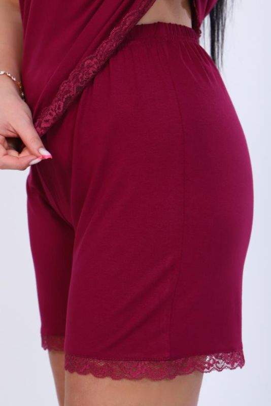 Pyjamas 35768 (Orchid)