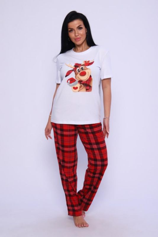 Pyjamas 35825 (Cage)