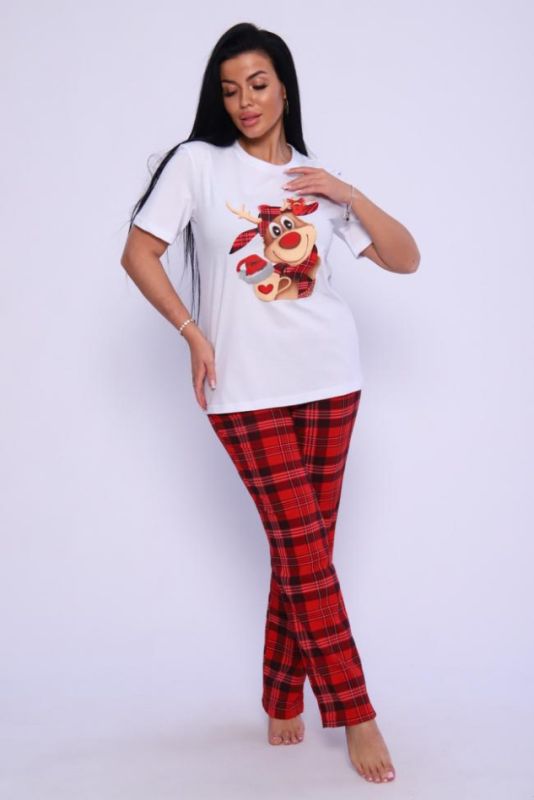 Pyjamas 35825 (Cage)