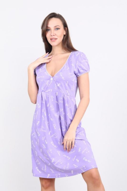 Chemise 15453 (Lavender)