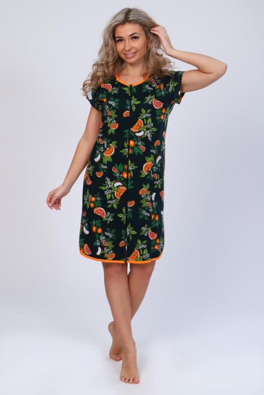 Robe 85003 (Dark green)