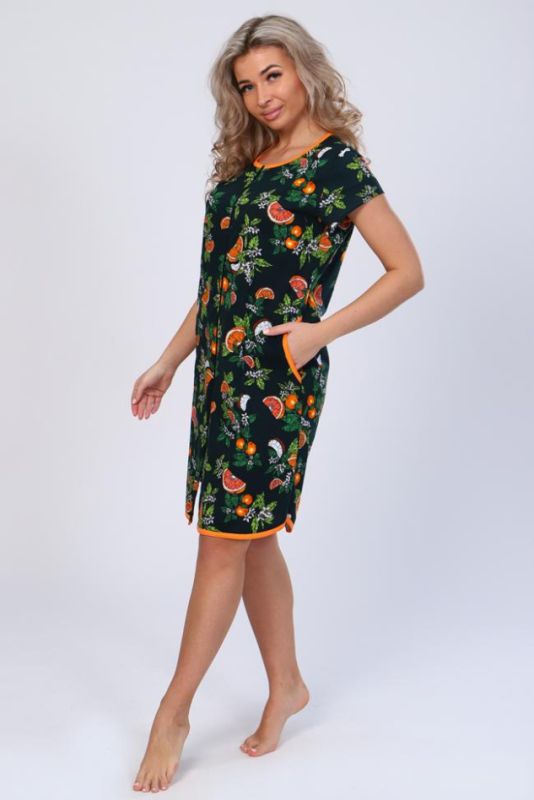 Robe 85003 (Dark green)