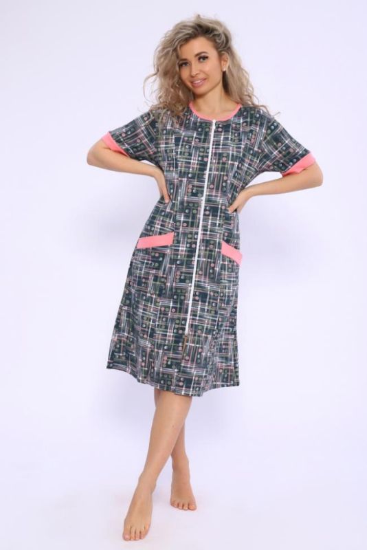 Robe 13170 (Green)