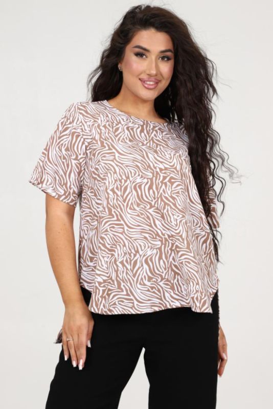 Tunic 52297 (Beige)