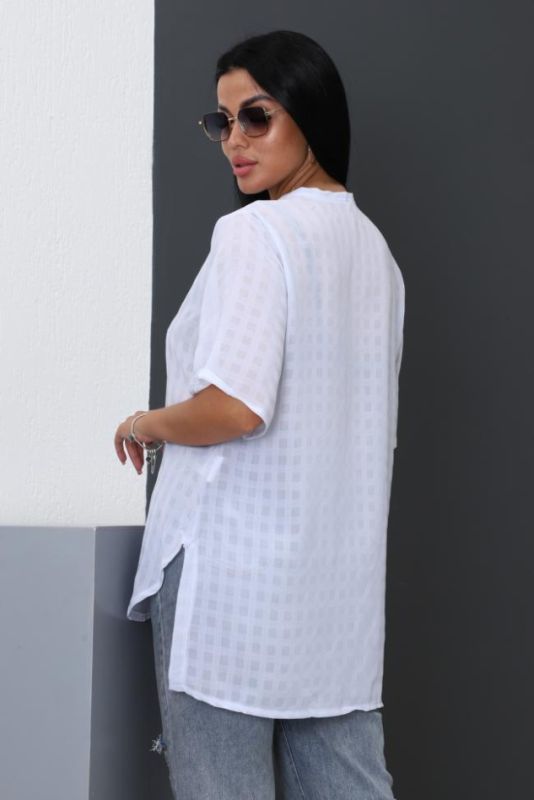 Tunic 52297 (White)