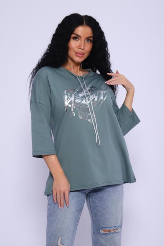 Tunic 35853 (Light Khaki)