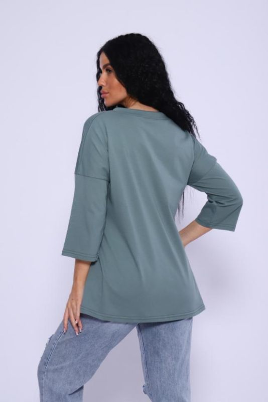 Tunic 35853 (Light Khaki)