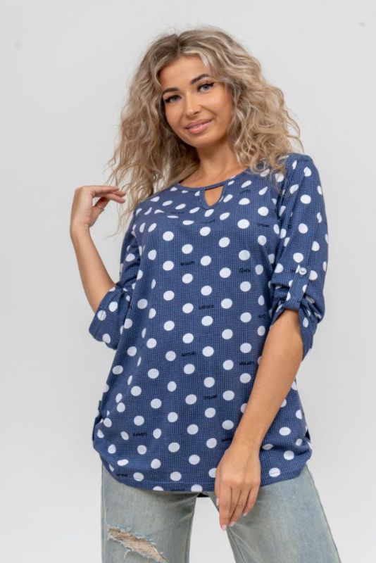 Tunic 36814 (Blue)