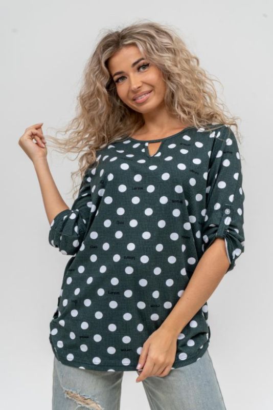 Tunic 36814 (Green)