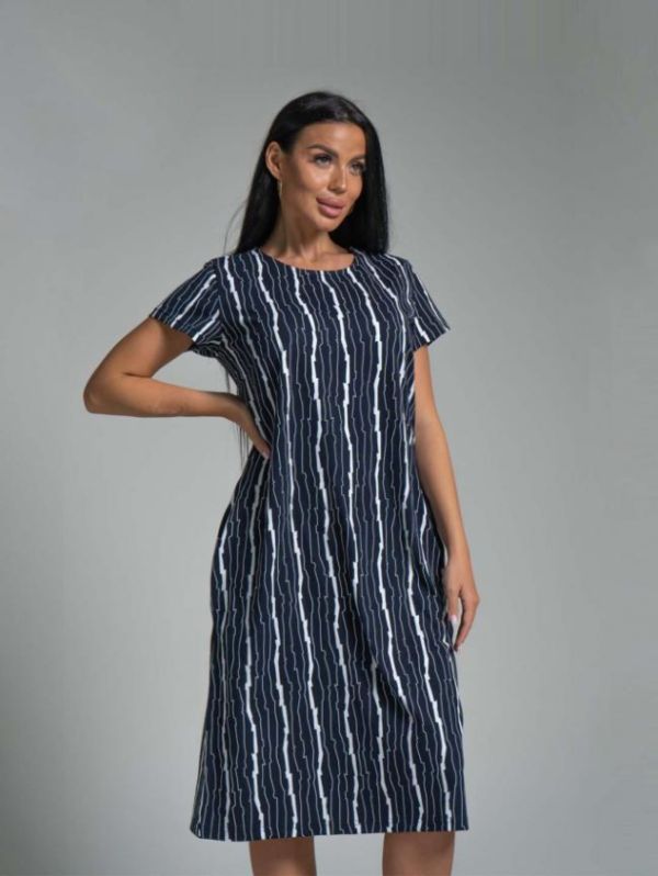 Dress 1258/34