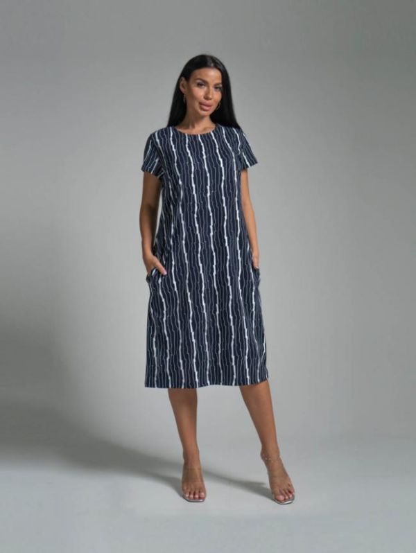 Dress 1258/34
