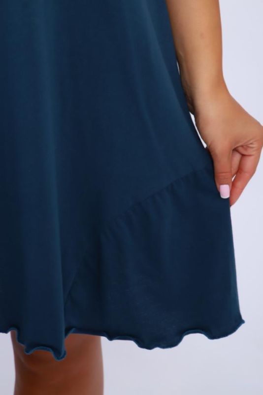 Chemise 35330 (Blueberry)