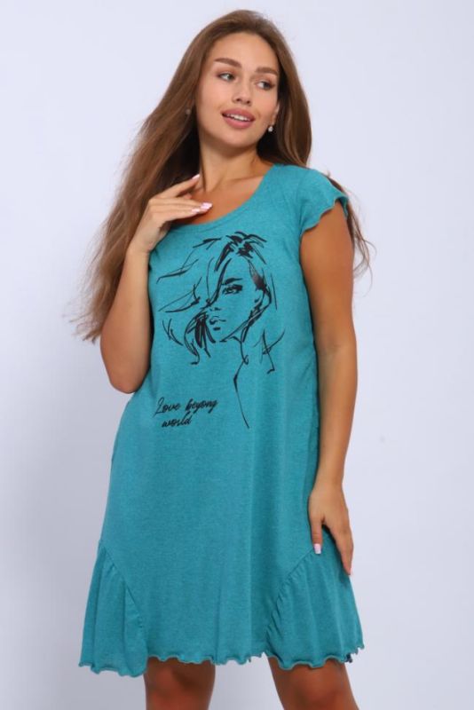 Chemise 35330 (Menthol)